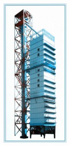 First-class Quality Grain Drying Machine